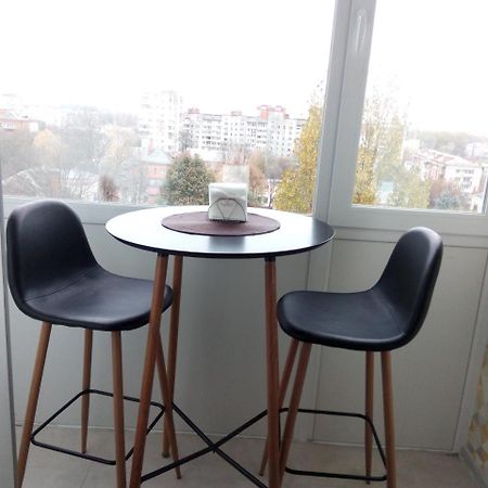 Студия На Соборной 58 Khmelnytskyi Exterior photo