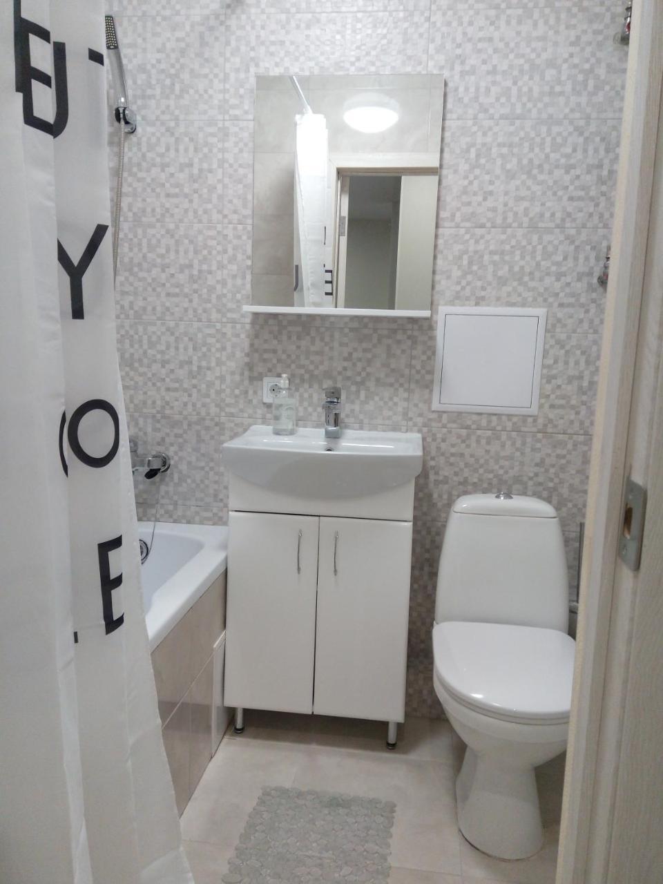 Студия На Соборной 58 Khmelnytskyi Exterior photo